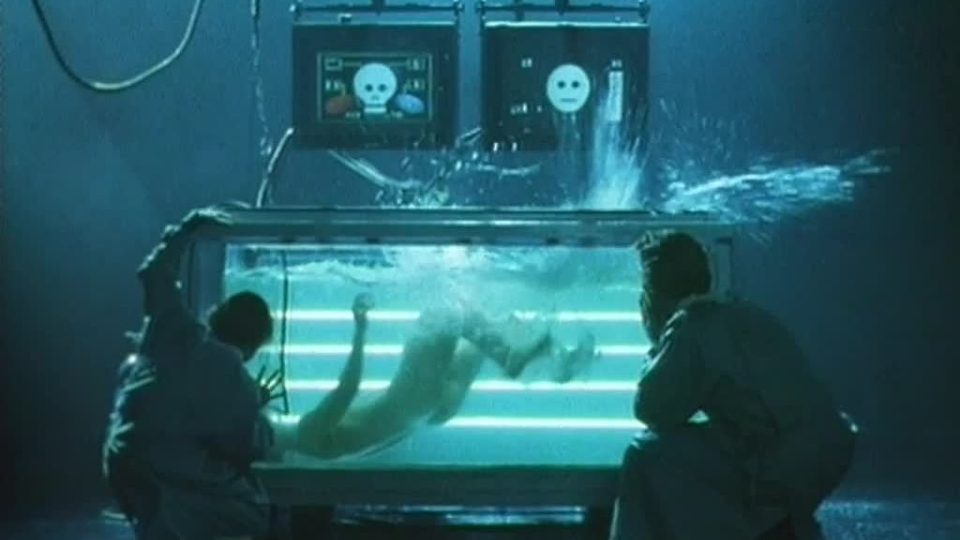 Watch Rose Red online BFI Player