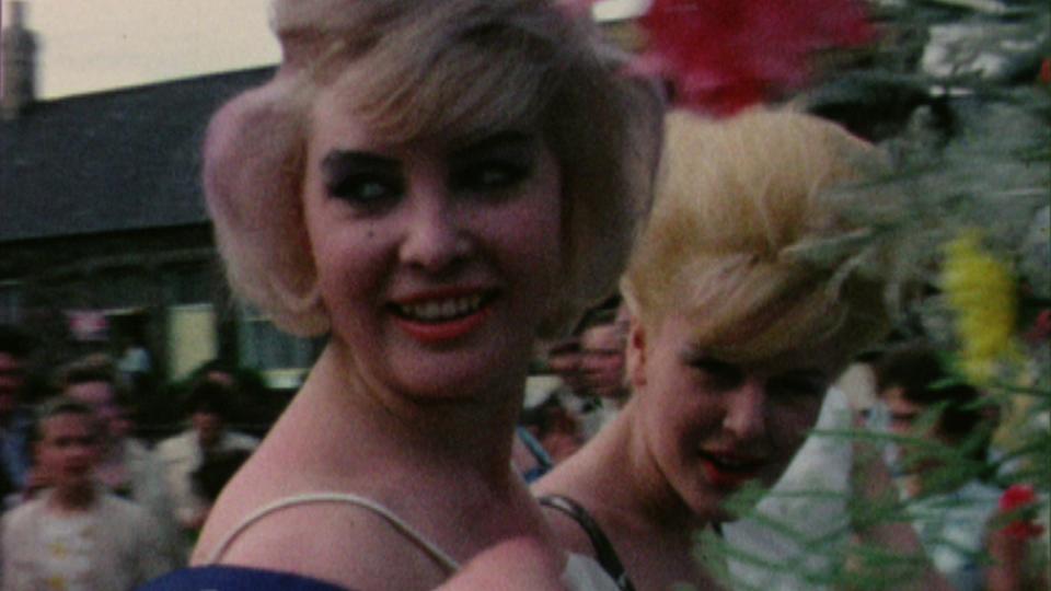 Watch Centenary of Blaydon Races 18621962 online BFI Player