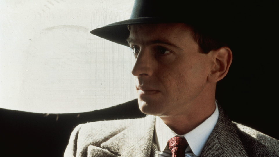 Watch Ascendancy online BFI Player