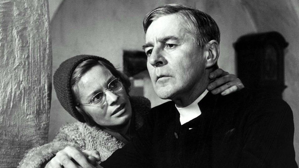 Watch Winter Light online BFI Player