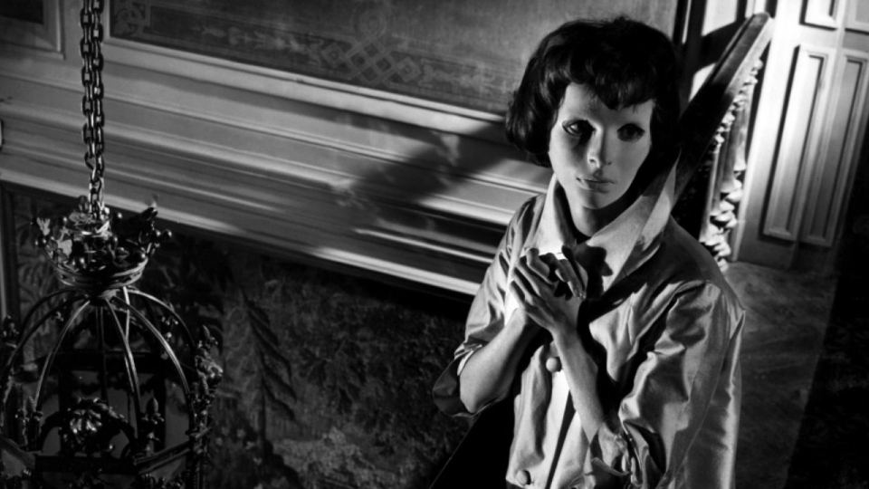 Watch Eyes Without A Face Online Bfi Player
