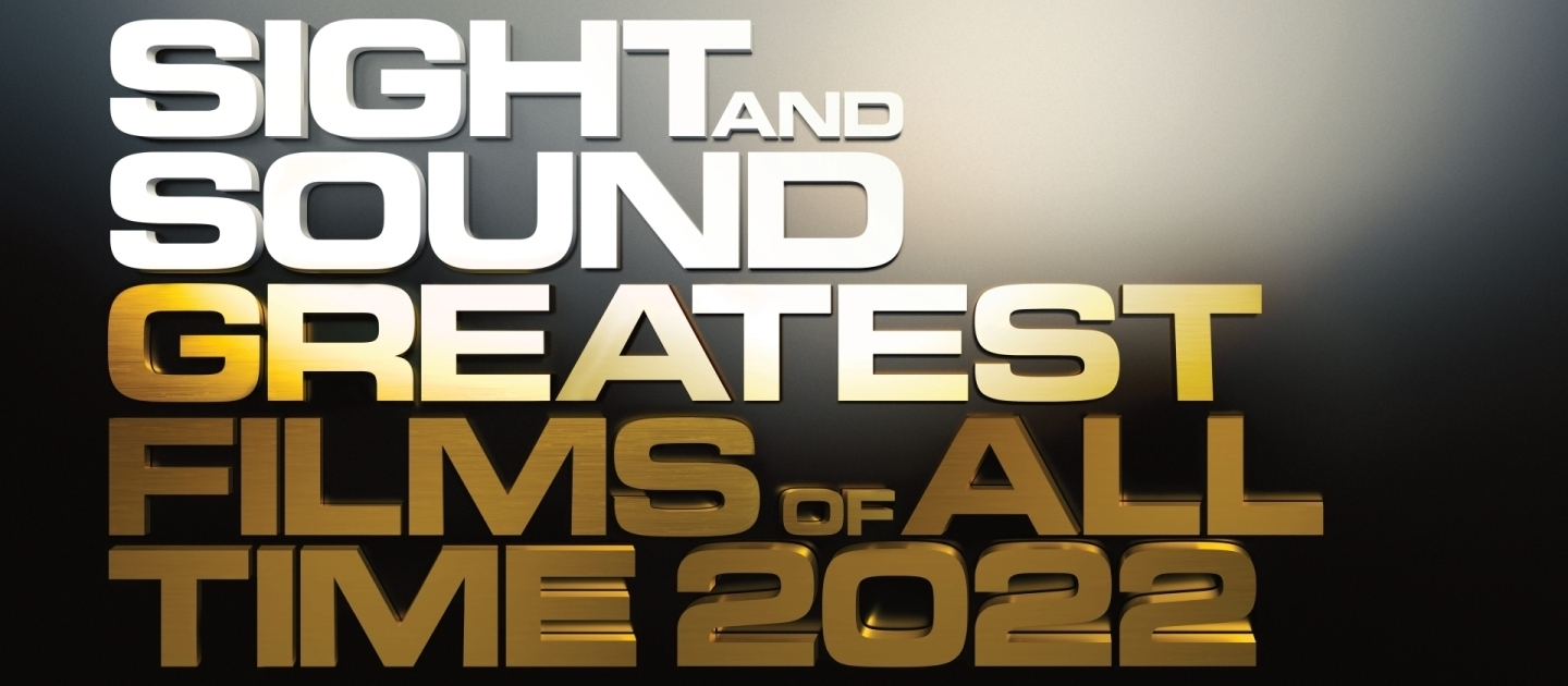 Sight and Sound Poll