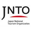 Logo of association, Japan National Tourism Organization