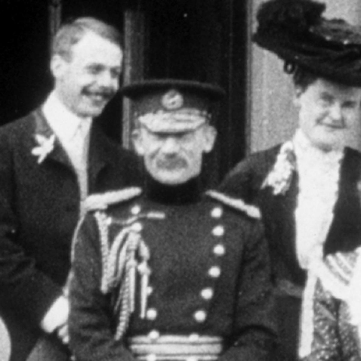 Edwardian Britain On Film