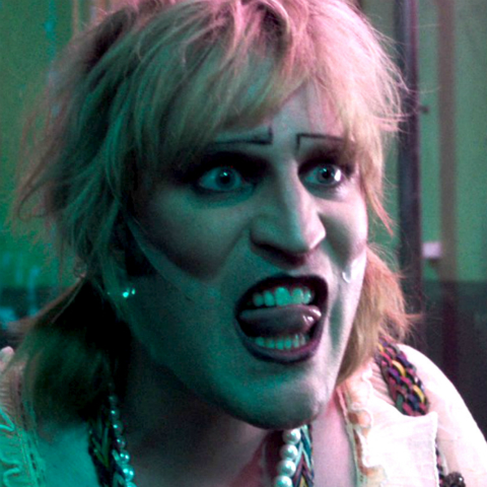 Rental collections on BFI Player
